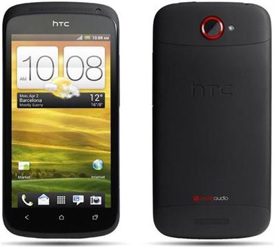 HTC One S black, mobilni uređaj
