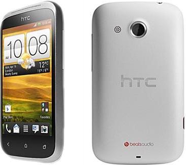 Mobitel HTC Desire C white
