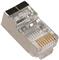 Eurolan conector STP RJ45, Cat.5e, LY-US006