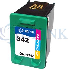 Tinta Orink HP C9361EE boja 15ml No.342