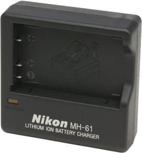 Punjač baterija Nikon EN-EL5 MH-61