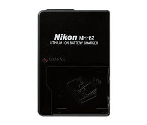 Punjač baterija Nikon EN-EL8 MH-62