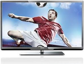 Televizor Philips 32PFL5007K/12 LED TV