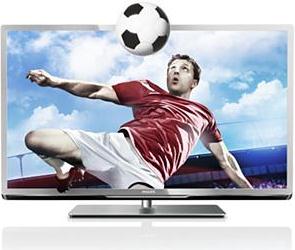 Televizor Philips 32PFL5507K/12 LED TV