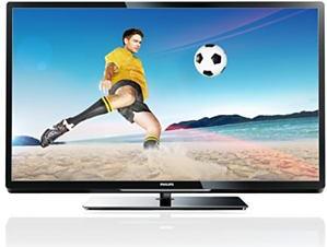 Televizor Philips 37PFL4007H/12 LED TV