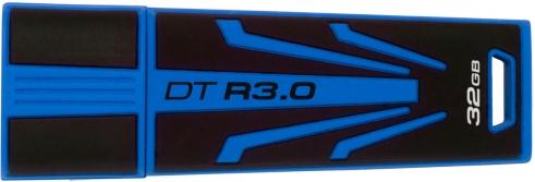 USB memorija KINGSTON 32GB USB 3.0 DataTraveler R30