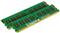 Memorija Kingston 16 GB Kit (2x8GB) DDR3 1600MHz, KVR16N11K2