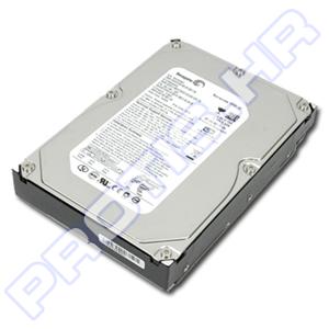 HDD SATA II 250 GB SEAGATE Barracuda 7200.10, 7200rpm, 16MB, ST3250410AS