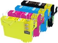 Tinta Orink Epson T1291,SX125/SX420/425, crna