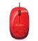 Miš Logitech M105, crveni