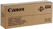 Canon bubanj CEXV30 Black