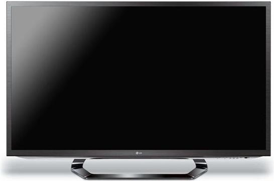 Televizor LG 37LM620S, LCD LED, 3D