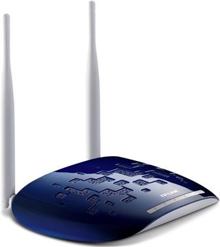 TP-Link TL-WA830RE Wireless N Range Extender 300Mbps (2.4GHz), compatible with 802.11n/g/b