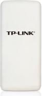 TP-Link TL-WA5210G Wireless High Power Outdoor Access Point 54Mbps (2.4GHz), 802.11g/b, Passive PoE Supported, WISP Client Router, Atheros, 1 12dbi directional antenna