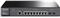 TP-Link TL-SG3210 8-port Gigabit L2 Managed Switch, 8×10/100/1000M RJ45 ports, 2×SFP expansion slots supporting MiniGBIC modules, IGMP V1/V2/V3 Snooping, Priority Management