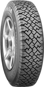Fulda CONVEO TRANS 225/75 R16C 121M Zimske
