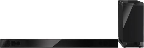 Soundbar PANASONIC SU-HTB520EGK
