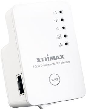 Edimax EW-7438RPn N300 univerz. pojačivač Wi-Fi signala