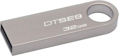 USB memorija 32 GB Kingston DataTraveler SE9H USB 2.0, DTSE9H/32GB