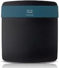 Router bežični Linksys EA2700-CE