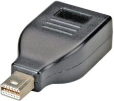 Roline adapter DisplayPort(F) na mini DisplayPort(M), 12.03.3130