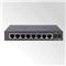 Planet GSD-803, 8-Port 10 100 1000Mbps Gigabit Ethernet Swit