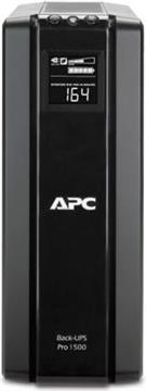 UPS APC Back BR1500G-GR, 1500VA, 865W, line interactive