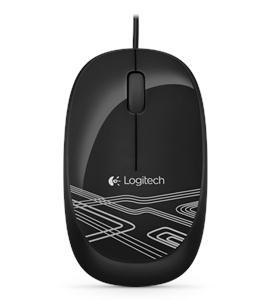 Miš Logitech M105, crni