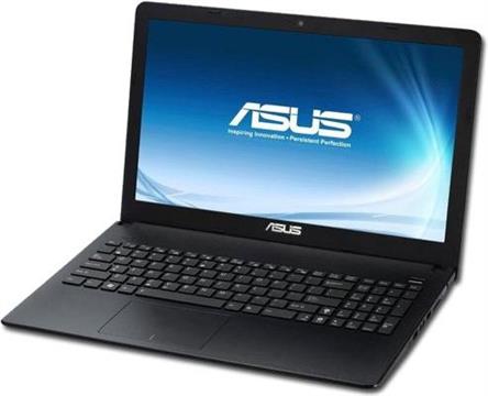 Prijenosno računalo Asus X501A-XX070