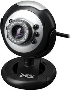Web kamera MS Industrial 2003