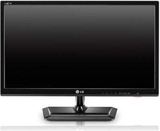 Monitor LCD LED/TV 24" LG M2452D, 1920x1080, 250 cd/m2, 5 000 000:1, 5ms, black