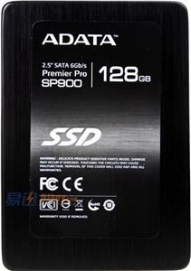 SSD Adata SP900 128 GB, SATA III, 2.5", MLC, ASP900S3-128GM-C