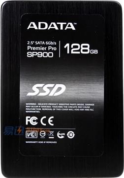 SSD Adata SP900 128 GB, SATA III, 2.5", MLC, ASP900S3-128GM-C