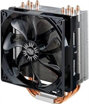 Hladnjak za CPU, Cooler Master Hyper 212 EVO 1150/1151/1155/1156/1366/2011/2011-3/2066/FM1/FM2/FM2+/AM2/AM2+/AM3/AM3+