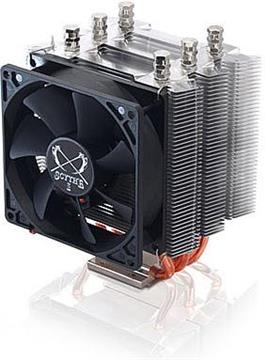 Hladnjak za CPU, Scythe Katana 4 SCKTN-4000, socket 775/1155/1156/1366/2011/754/939/940/AM2/AM2+/AM3/AM3+/FM1