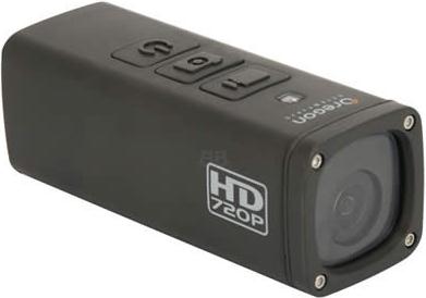 Sportska digitalna kamera OREGON Scientific ATC Mini HD, 1.3 Mpixela, 720p, microSD, USB