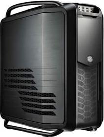 Kućište Cooler Master Cosmos II, RC-1200-KKN1, crno, MIDI, USB 3.0, bez PS