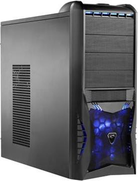 Stolno računalo IQ Edge Ivy II i5 3470/8GB/1TB/HD7770