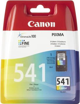 Canon tinta CL-541 color