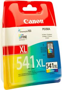 Canon tinta CL-541XL color