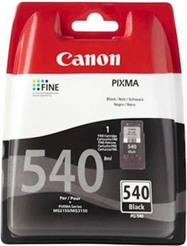 Canon tinta PG-540 crna