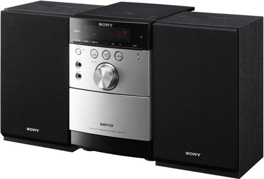Sony CD/radio/kasetofon EH15