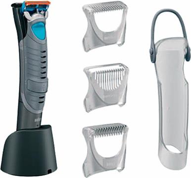Šišač Braun B35 Body Cruzer