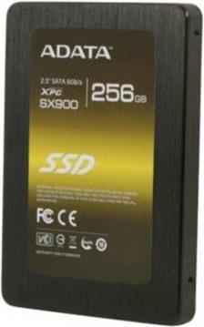 SSD SATA III 256 GB ADATA SX900, 2.5", ASX900S3-256GM-C 