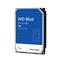 HDD Interni WD Blue™ 3.5" 1 TB, 7.200 rpm, WD10EZEX 