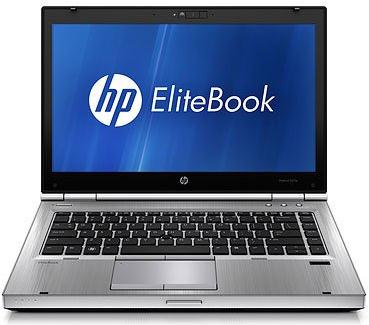 Prijenosno računalo HP EliteBook 8470p, B5W73AW