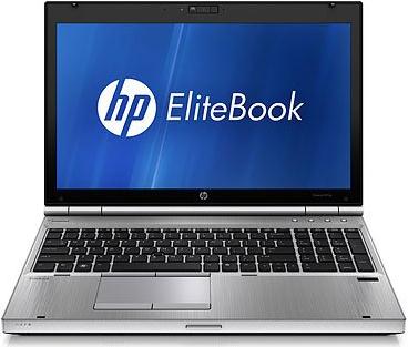 Prijenosno računalo HP EliteBook 8570p, B6Q03EA
