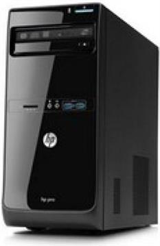 Stolno računalo HP Elite 7500 MT, B5G35EA