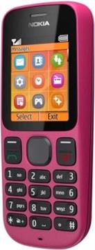 Mobitel Nokia 100 Festival Pink