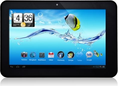 Tablet računalo MyAudio PC SERIES 8 808DCC